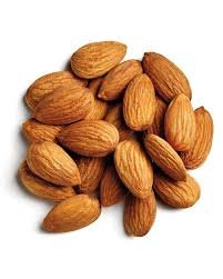 Almond (কাঠ বাদাম) 100gm