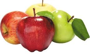 Apple 1kg