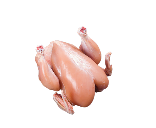 Chicken Broiler 1kg