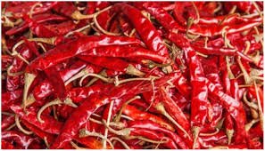 Dried Red Chili (ঝাল শুকনা মরিচ) 100 gm