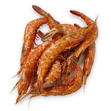 Dry Shrimp (চিংড়ি শুটকি) 250gm