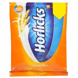 Horlicks Mini Pack 18gm