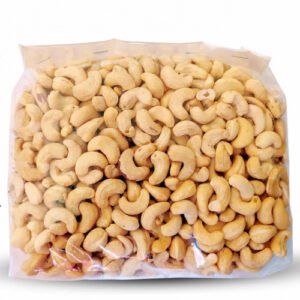 Kaju Badam (কাজু বাদাম)100gm