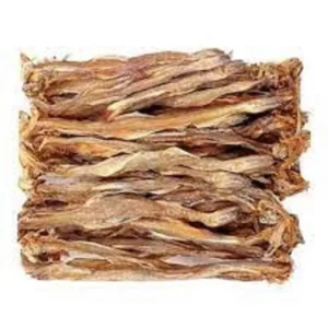 Loitta Dry Fish (ল‌ইট্টা শুঁটকি) 250gm