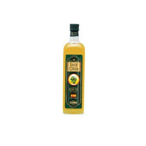 Lucy Oliva Olive Oil - 1ltr (Spain)