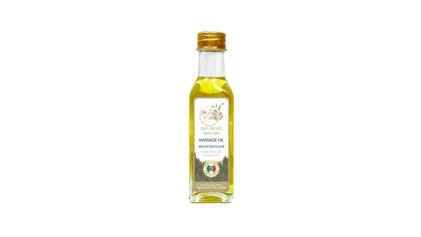 Olio Oroilo Massage Oil -100ml
