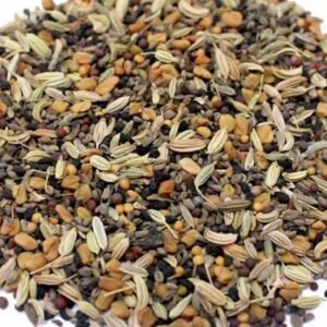 Panch Phoron (পাঁচ ফোঁড়ন) 100gm