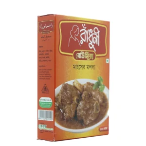 রাঁধুনী মাংসের মসলা 100gm