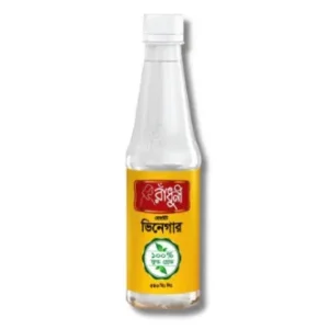রাঁধুনি ভিনেগার 280ml