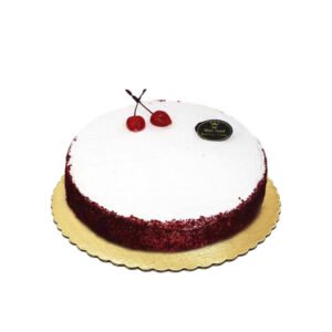 Red Velvet Cheese Cake 1kg