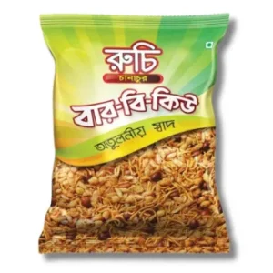 Ruchi BBQ Chanachur 150gm