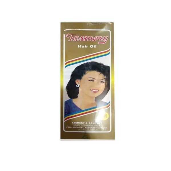 Tasmery Hair Oil 100g