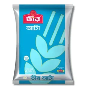 তীর আটা ২ কেজি