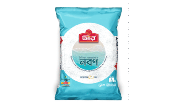 তীর লবণ 500gm