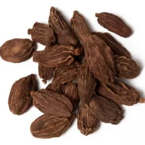 Black Cardamom ( কালো এলাচ) 50gm