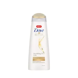 Dove Shampoo Nourishing Oil Care 170ml