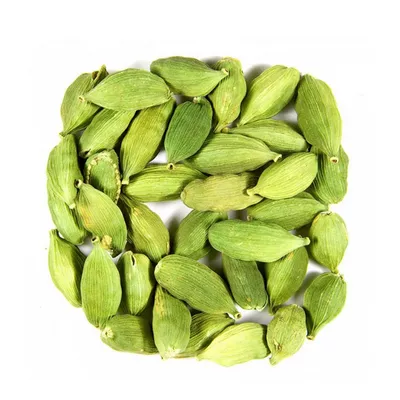 Green Cardamom (সবুজ এলাচ) 50gm