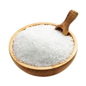 Loose White Sugar 1kg