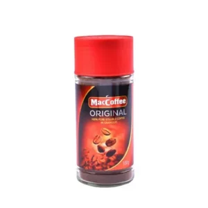 MacCoffee Original Jar 200gm