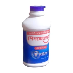 Pepsodent Germicheck Tooth Powder - 100g