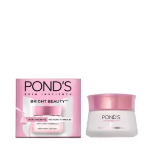 Ponds Bright Beauty Cream 35gm