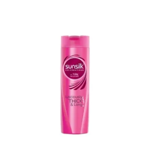 Sunsilk Shampoo Thick & Long Hair 170ml