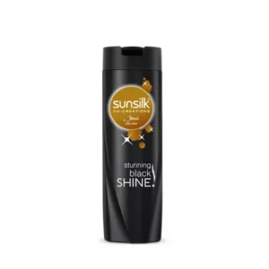 Sunsilk Shampoo Black Shine 170ml