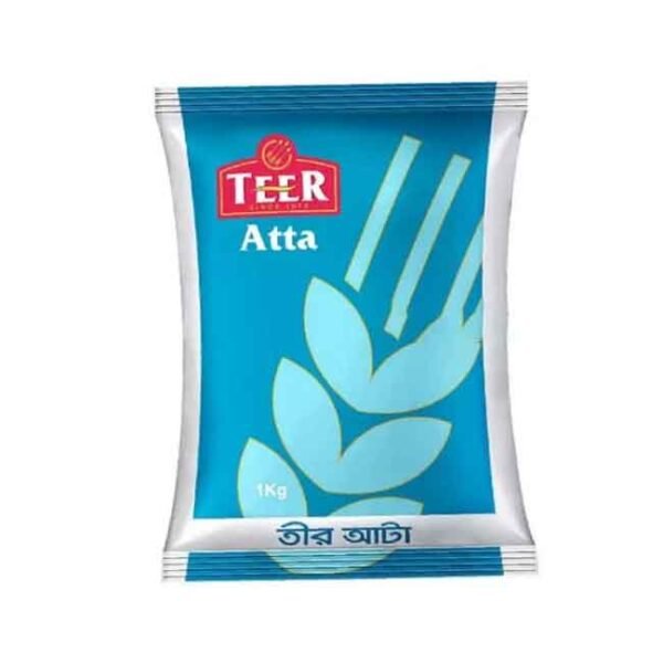 তীর আটা ১ কেজি