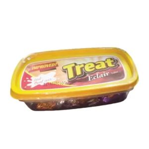 Treat Chocolate Eclair Gift box 120gm