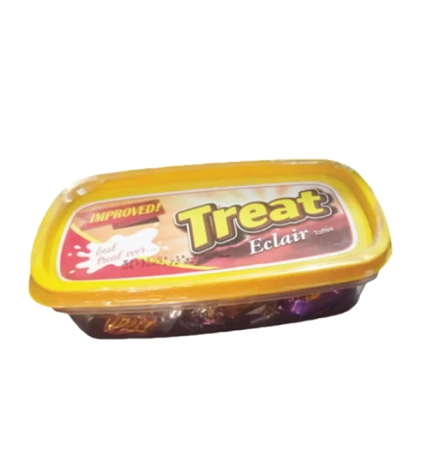 Treat Chocolate Eclair Gift box 120gm