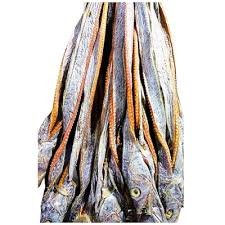 Churi Dry Fish (ছুরি শুঁটকি) 250gm