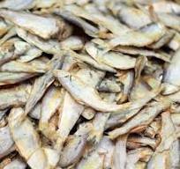 Faissha Dry Fish (ফাইস্যা শুটকি)